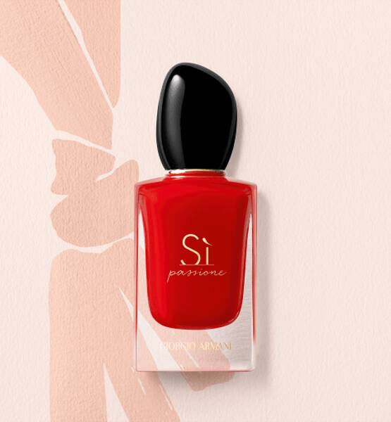 Si passione hotsell 50 ml